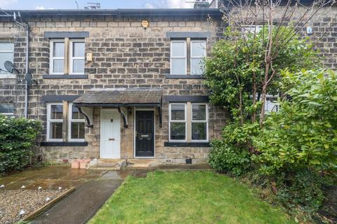 3 bedroom terraced house for sale, Rose Terrace, Horsforth, LS18