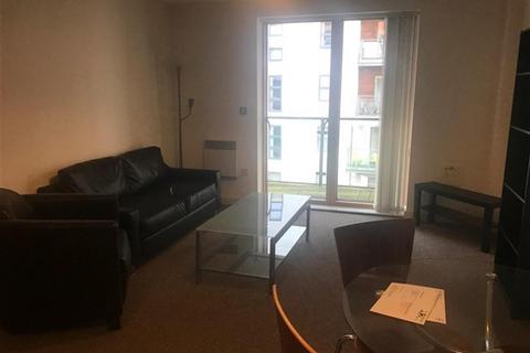 1 bedroom apartment to rent, Masson Place, 1 Hornbeam Way, Manchester M4 4AQ