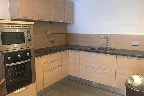 1 bedroom apartment to rent, Masson Place, 1 Hornbeam Way, Manchester M4 4AQ