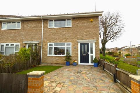 50 Lorton Close, Gravesend, DA12 4EX