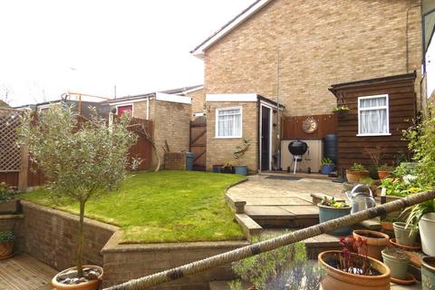50 Lorton Close, Gravesend, DA12 4EX