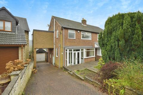 3 bedroom semi-detached house for sale, Loxley Road, Loxley, Sheffield