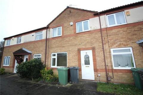 3 bedroom terraced house to rent, Musgrave View, LS13 2QN