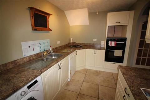 3 bedroom terraced house to rent - Musgrave View, LS13 2QN
