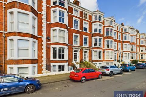 2 bedroom apartment for sale, Prince Of Wales Terrace, Scarborough