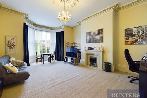 2 bedroom apartment for sale, Prince Of Wales Terrace, Scarborough