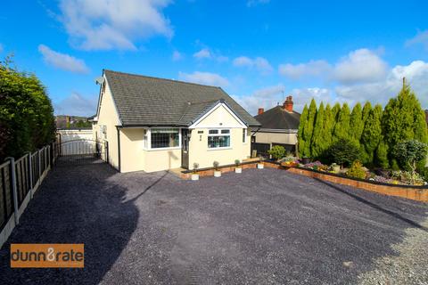 3 bedroom detached bungalow for sale, Roundfields, Stoke-On-Trent ST9