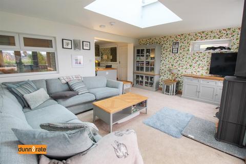 Otley Roundfields, Stockton Brook, Stoke-on-trent, ST9 9PG