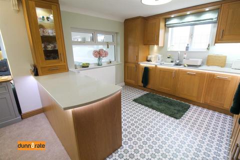 Otley Roundfields, Stockton Brook, Stoke-on-trent, ST9 9PG
