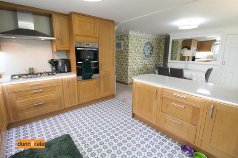 Otley Roundfields, Stockton Brook, Stoke-on-trent, ST9 9PG