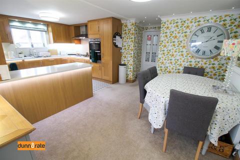 Otley Roundfields, Stockton Brook, Stoke-on-trent, ST9 9PG