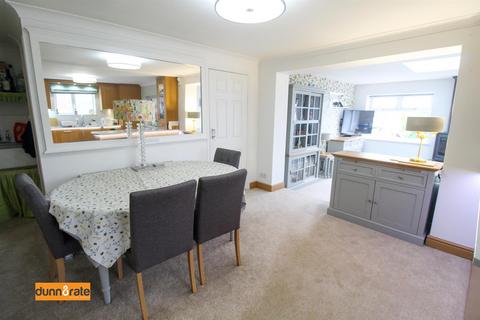 Otley Roundfields, Stockton Brook, Stoke-on-trent, ST9 9PG