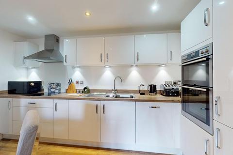 2 bedroom apartment for sale - Mill Way, Otley, LS21
