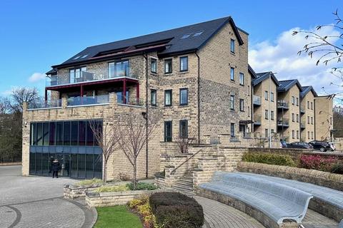 Apartment 3, Garnett Mill Mill Way, Otley, LS21 1FU
