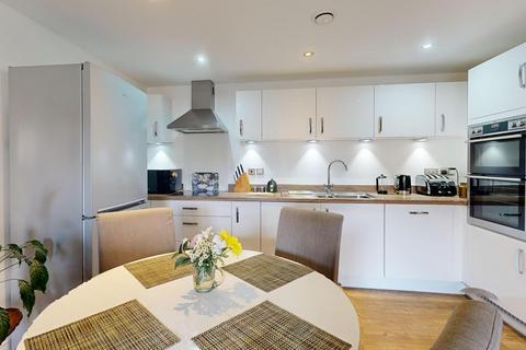 Apartment 3, Garnett Mill Mill Way, Otley, LS21 1FU
