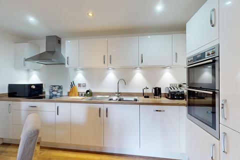 Apartment 3, Garnett Mill Mill Way, Otley, LS21 1FU