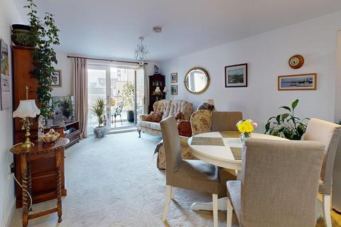 Apartment 3, Garnett Mill Mill Way, Otley, LS21 1FU