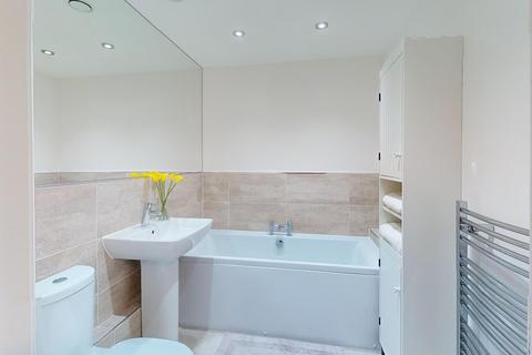 Apartment 3, Garnett Mill Mill Way, Otley, LS21 1FU