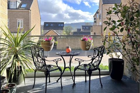 Apartment 3, Garnett Mill Mill Way, Otley, LS21 1FU