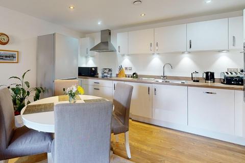 Apartment 3, Garnett Mill Mill Way, Otley, LS21 1FU