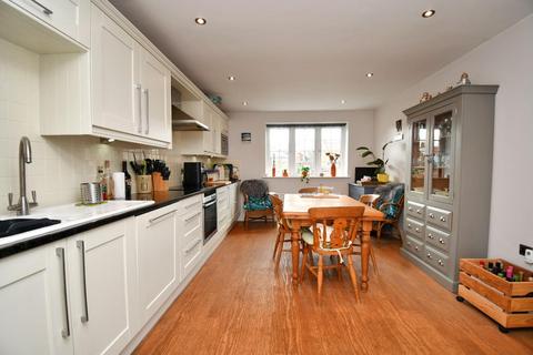 3 bedroom terraced house for sale, Watermill Lane, North Stainley