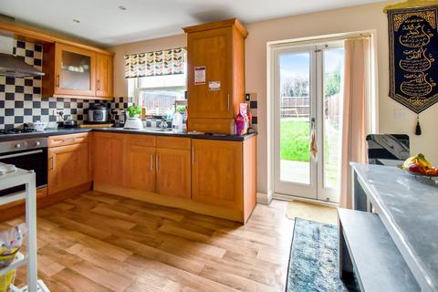 3 bedroom house for sale, North Road, Ripon