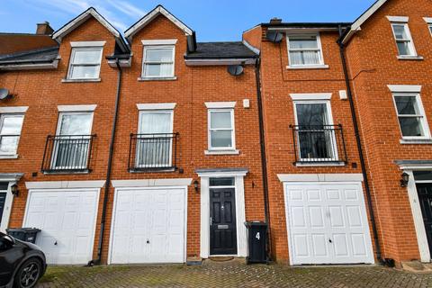 3 bedroom house for sale, North Road, Ripon