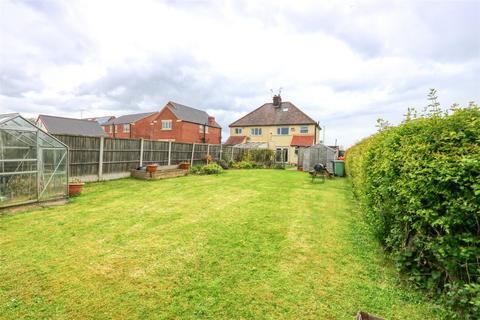 3 bedroom semi-detached house for sale, Chesterfield Road, Chesterfield S44