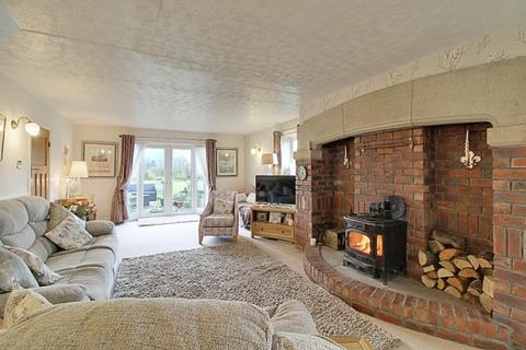 4 bedroom semi-detached house for sale, Wharfe Cottage, Castley Lane, Leathley