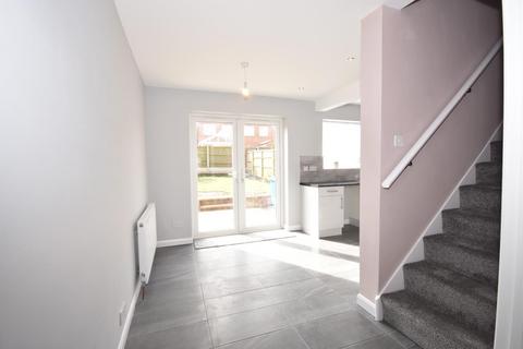 3 bedroom semi-detached house for sale - George Street, Brimington, Chesterfield, S43 1HG