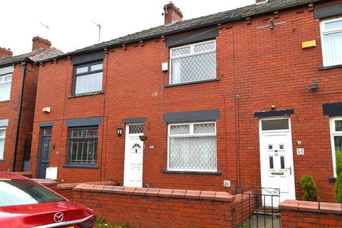 39 Derby Street, Chadderton, Oldham, OL9 7HX