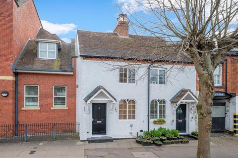 2 bedroom cottage to rent, High Street, Henley-in-Arden B95