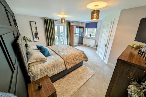 4 bedroom house for sale - Sodbury Road, Wickwar, Wotton-Under-Edge