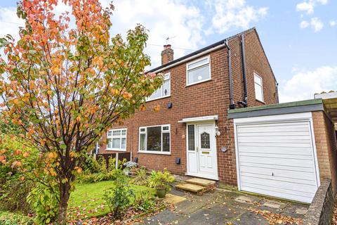 3 bedroom semi-detached house for sale, Mayhill Drive, Roe Green, Worsley, Manchester