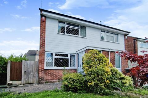 55 Catterick Drive, Mickleover, Derby, DE3 0TY