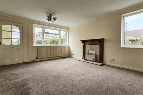 55 Catterick Drive, Mickleover, Derby, DE3 0TY