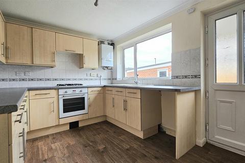 55 Catterick Drive, Mickleover, Derby, DE3 0TY