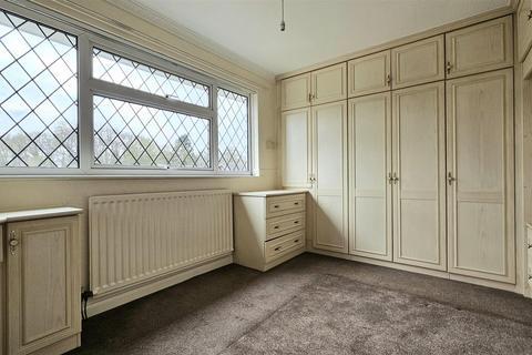 55 Catterick Drive, Mickleover, Derby, DE3 0TY