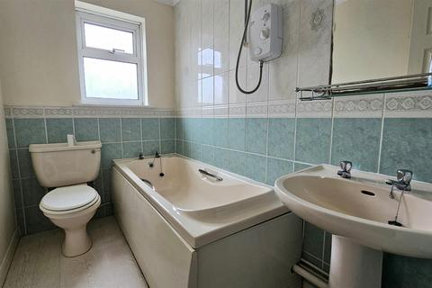 55 Catterick Drive, Mickleover, Derby, DE3 0TY