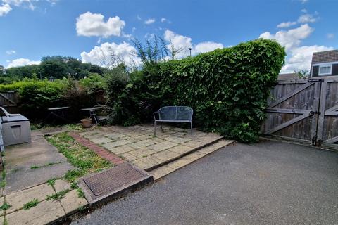 55 Catterick Drive, Mickleover, Derby, DE3 0TY