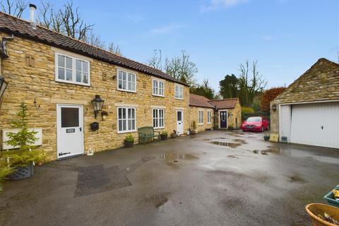 2 bedroom terraced house for sale, Forge House, Maltongate, Thornton-Le-Dale, Pickering, North Yorkshire YO18 7RJ
