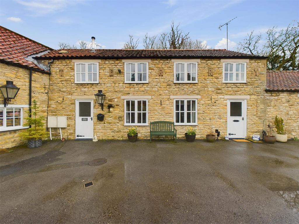 Forge House Ruckinge Forge House, Maltongate... 2 bed terraced house - £325,000