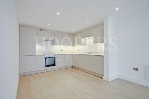 2 bedroom apartment to rent, Waterloo Road, London, NW2