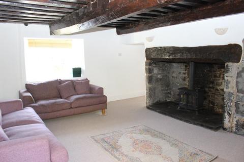 3 bedroom cottage for sale, West Street, Llantwit Major, CF61