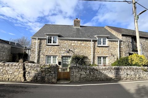 3 bedroom cottage for sale, West Street, Llantwit Major, CF61