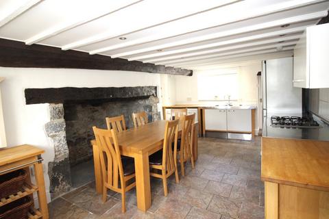 3 bedroom cottage for sale, West Street, Llantwit Major, CF61