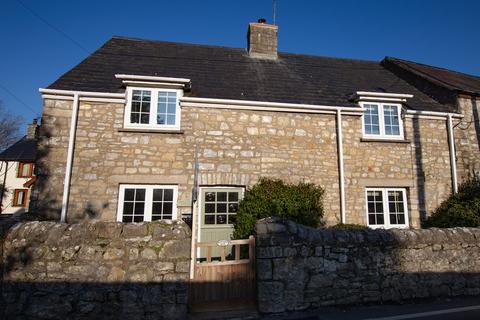 3 bedroom cottage for sale, West Street, Llantwit Major, CF61