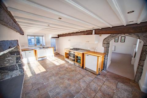 3 bedroom cottage for sale, West Street, Llantwit Major, CF61