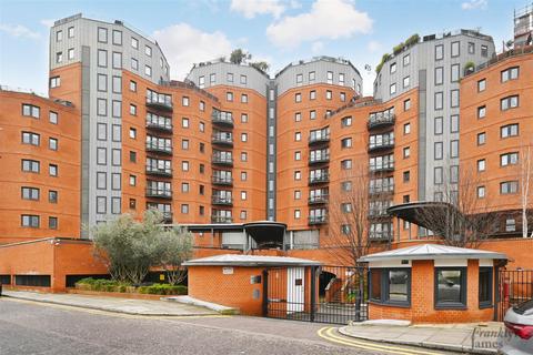 2 bedroom apartment for sale - New Atlas Wharf 3 Arnhem Place, London E14
