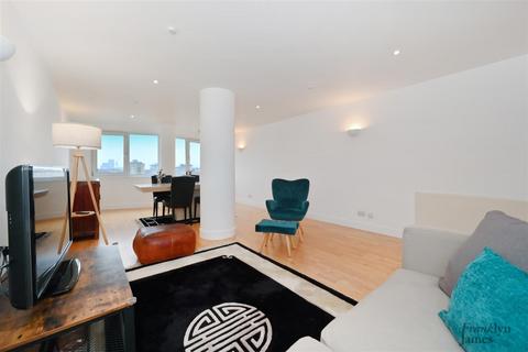 2 bedroom apartment for sale, New Atlas Wharf 3 Arnhem Place, London E14